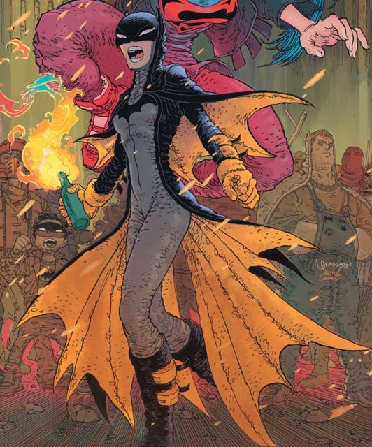 Carrie Kelley