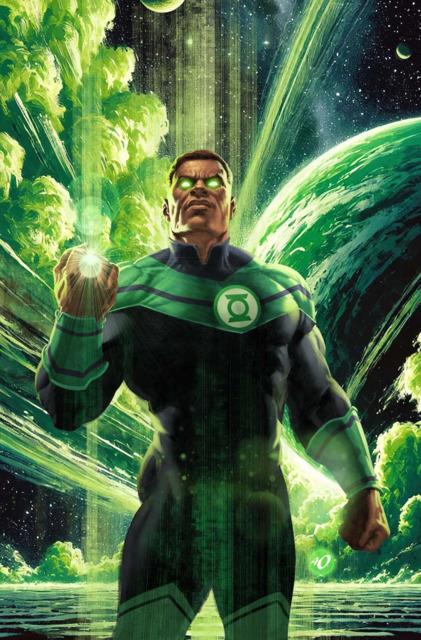 John Stewart