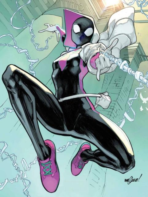 Gwen Stacy