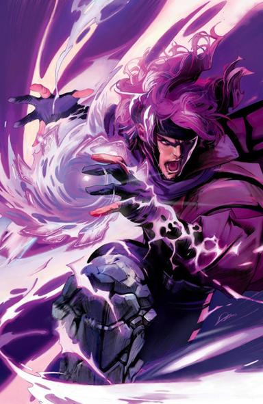 Gambit