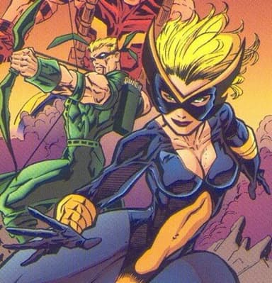 Canary