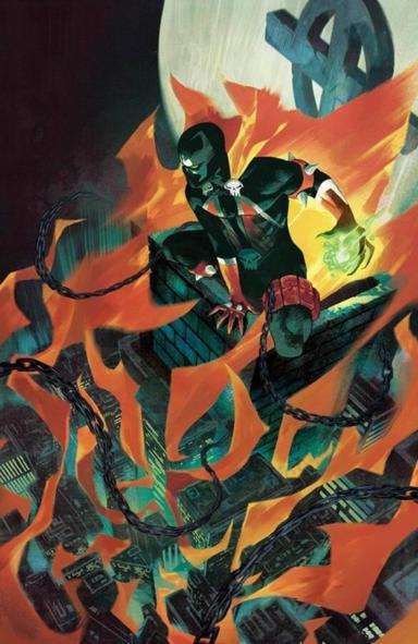 Spawn (Simmons)