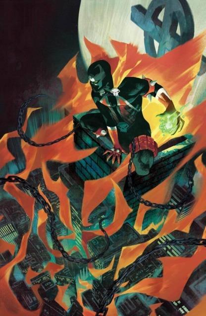Spawn (Simmons)