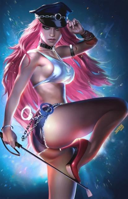 Poison