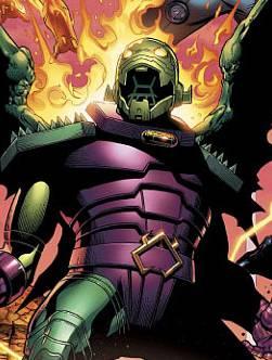 Annihilus