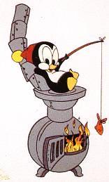 Chilly Willy