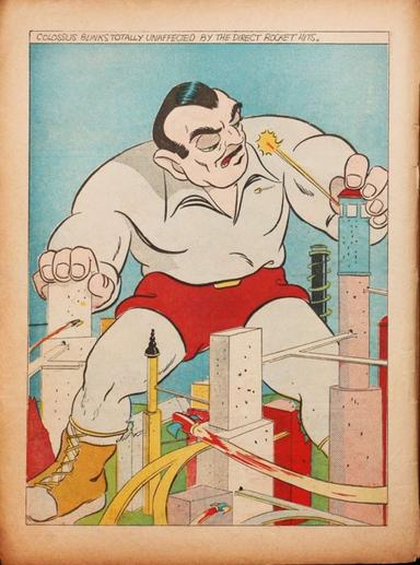 Colossus