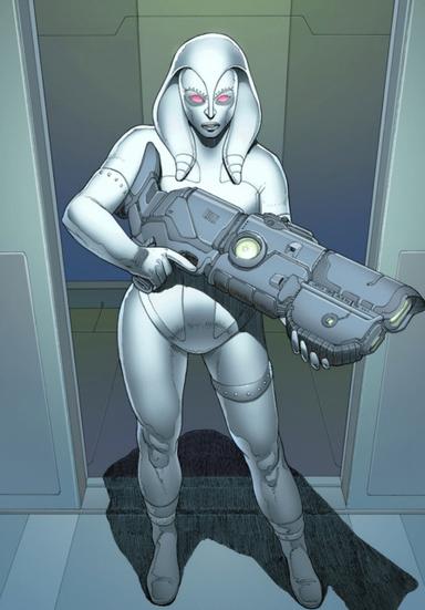 Jocasta