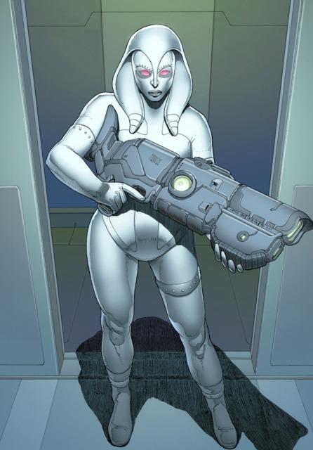 Jocasta
