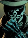 Rorschach (Long)