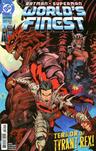 Batman/Superman: World's Finest
