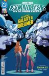 Justice League: Dream Girls - A DC Pride Event
