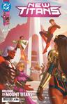 New Titans