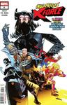 Inglorious X-Force