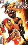 Magik and Colossus