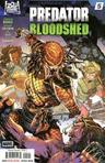 Predator: Bloodshed