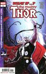 What If...? Thor