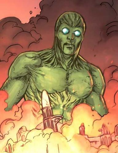 Colossus