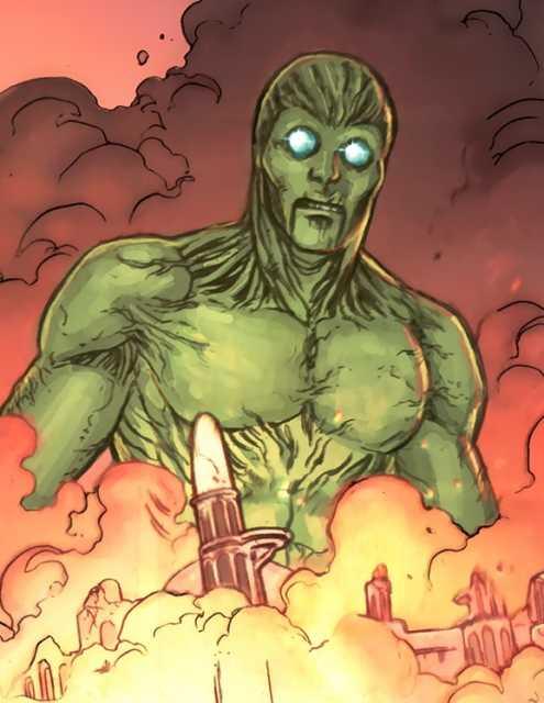 Colossus