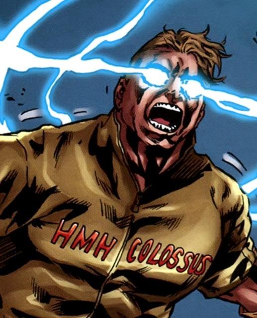 Colossus