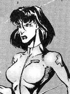 Polaris