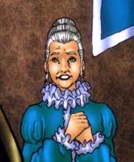Alana MacGrath