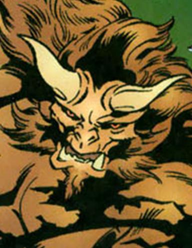 The Beast