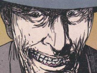 The Face