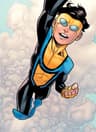 Kid Invincible