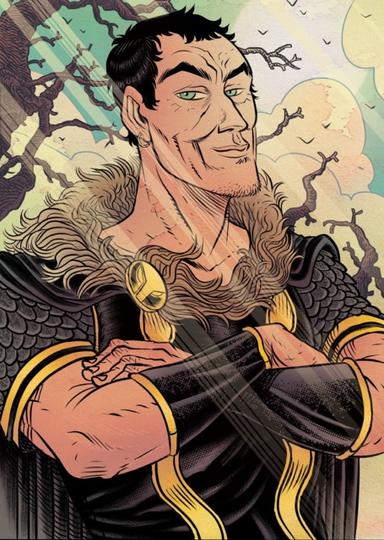 Loki