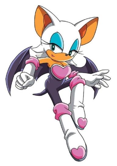 Rouge