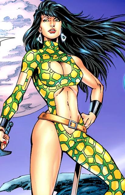 Starfire