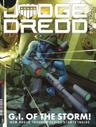 Judge Dredd Megazine