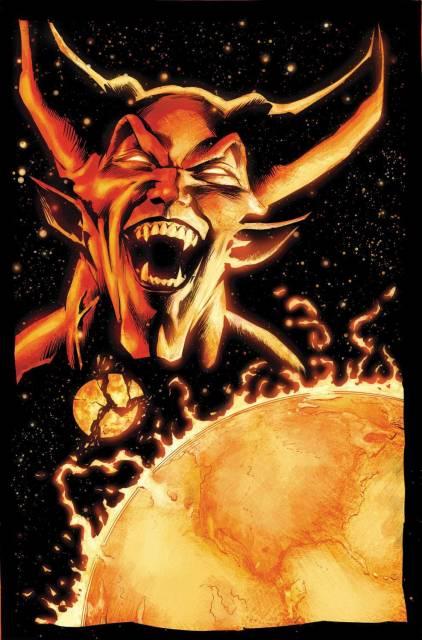 Lucifer