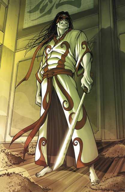 Gorgon