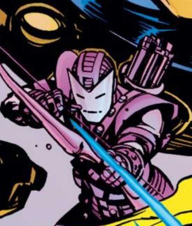 Steelbow