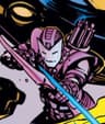 Steelbow