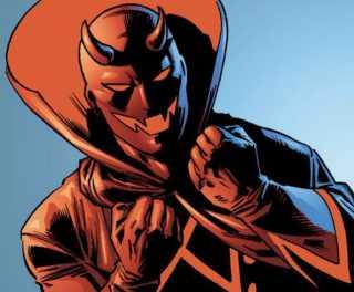 Daredevil