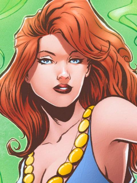 Lorelei