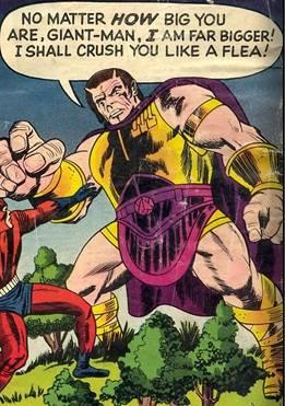 Colossus