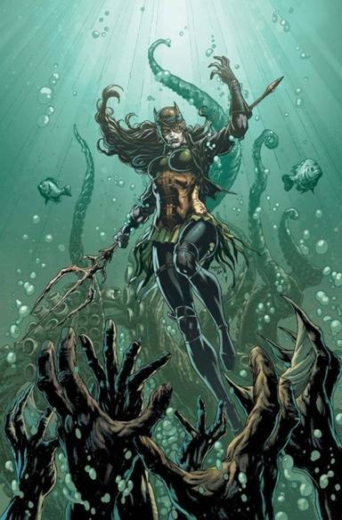 The Drowned