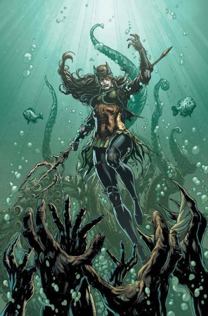 The Drowned
