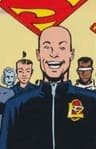 Luthor Luthor