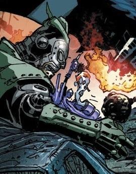 Lead Green Arrow