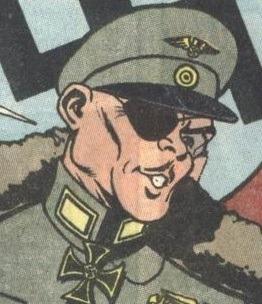 Doktor Sinister