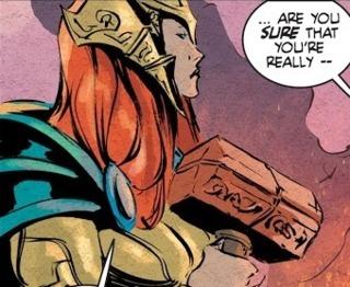 Thor