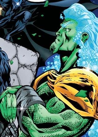 Aquaman 1000000