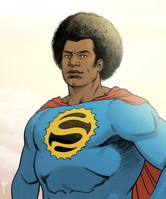 Sunshine Superman