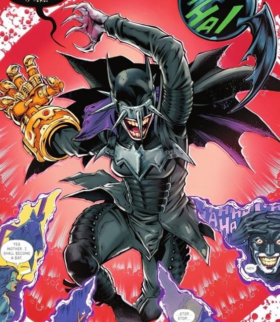 Batwoman 