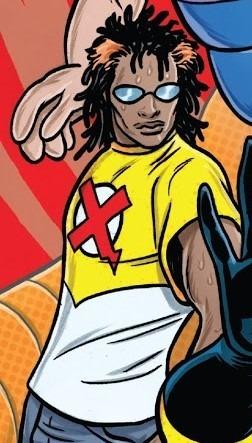 The A